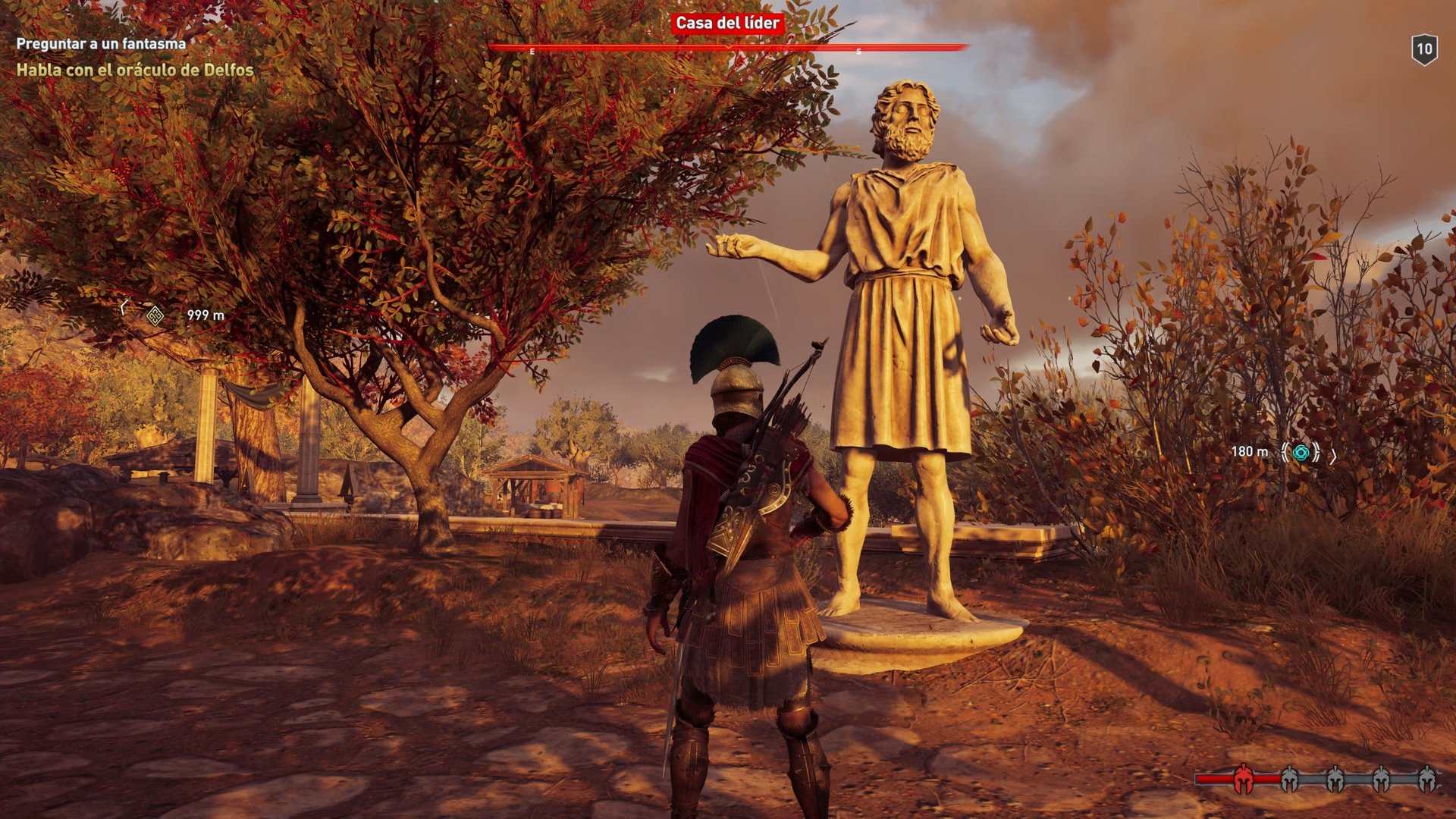 Assassin´s Creed Odyssey - Imagen 28